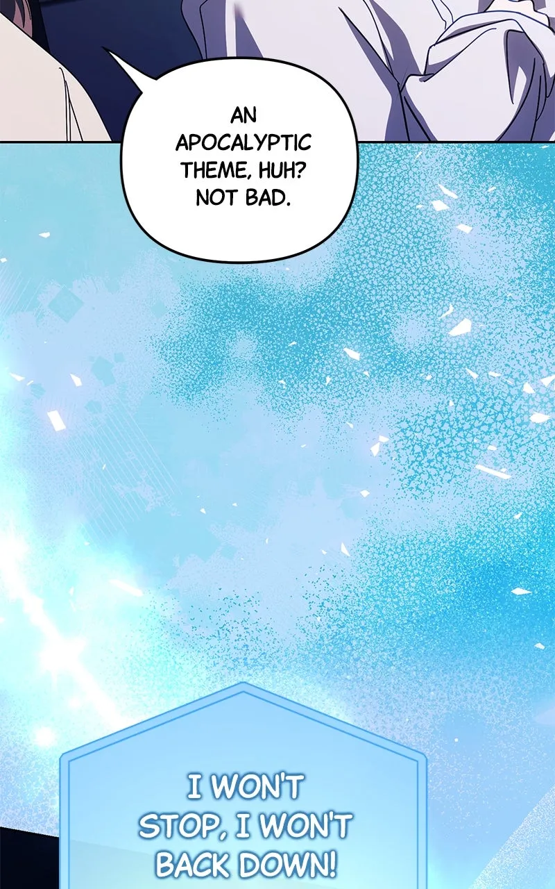 My Comeback as the Youngest Member Chapter 27 page 81 - 