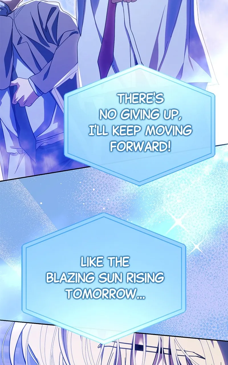 My Comeback as the Youngest Member Chapter 27 page 83 - 