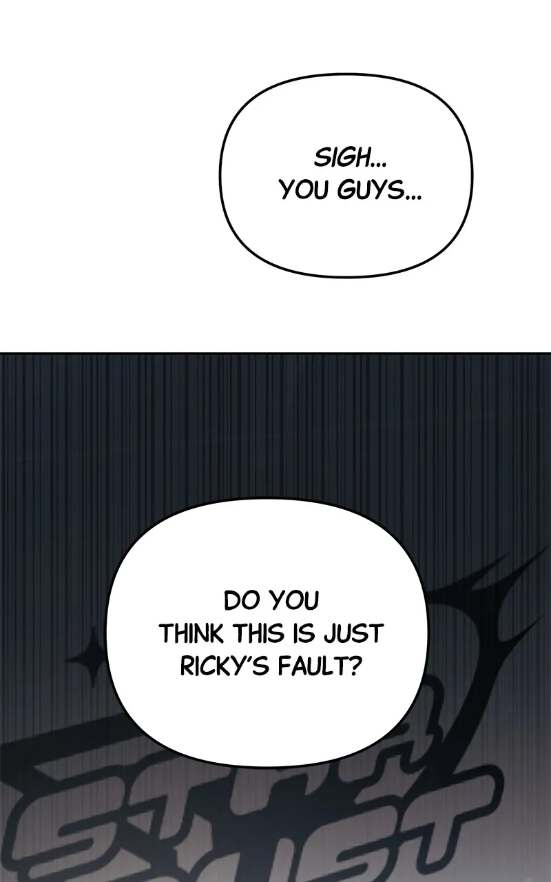 My Comeback as the Youngest Member Chapter 27 page 10 - 
