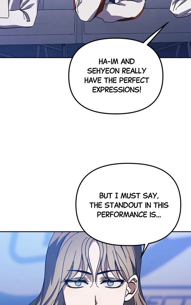 My Comeback as the Youngest Member Chapter 27 page 92 - 