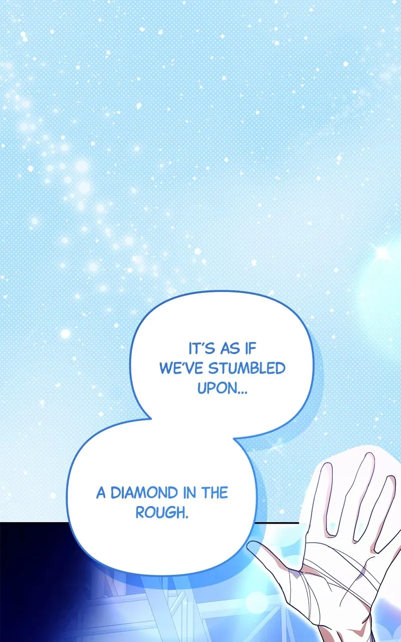 My Comeback as the Youngest Member Chapter 27 page 95 - 