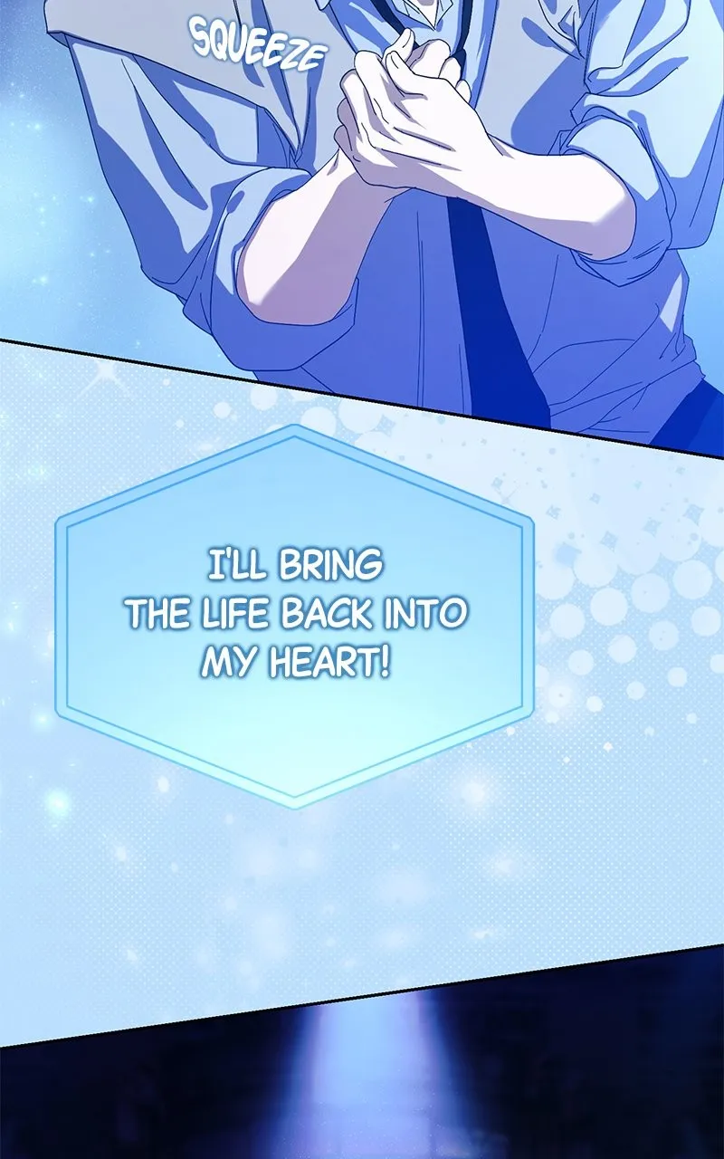 My Comeback as the Youngest Member Chapter 28 page 12 - 