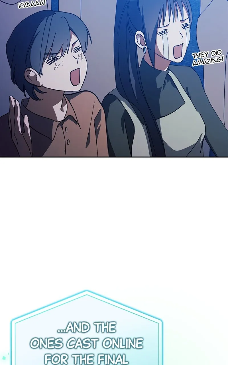 My Comeback as the Youngest Member Chapter 28 page 16 - 