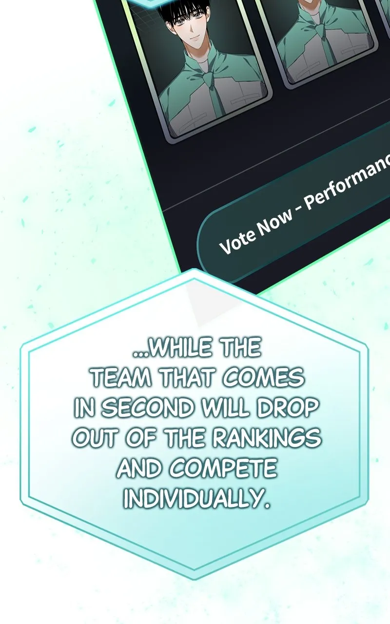 My Comeback as the Youngest Member Chapter 28 page 18 - 
