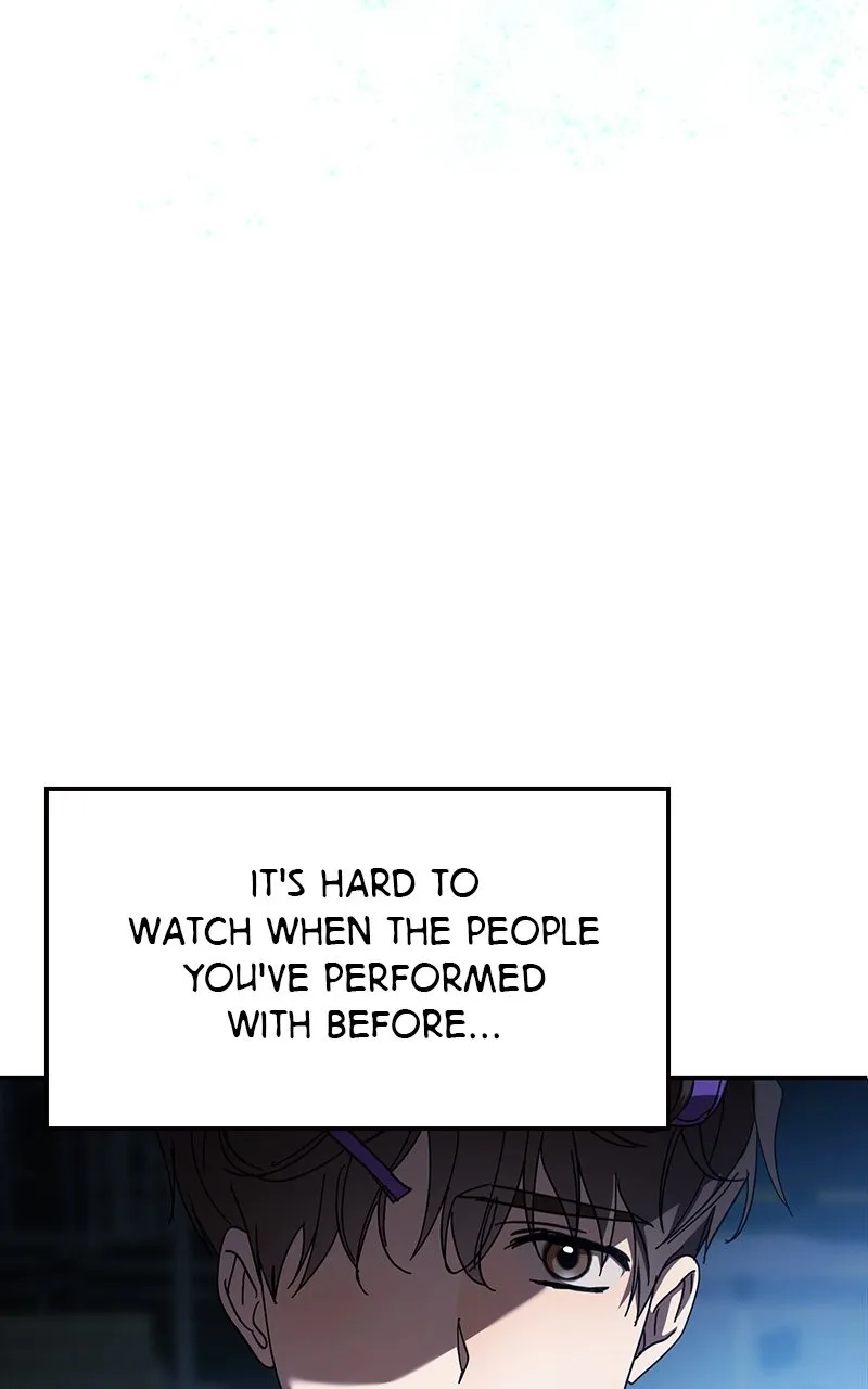 My Comeback as the Youngest Member Chapter 28 page 19 - 