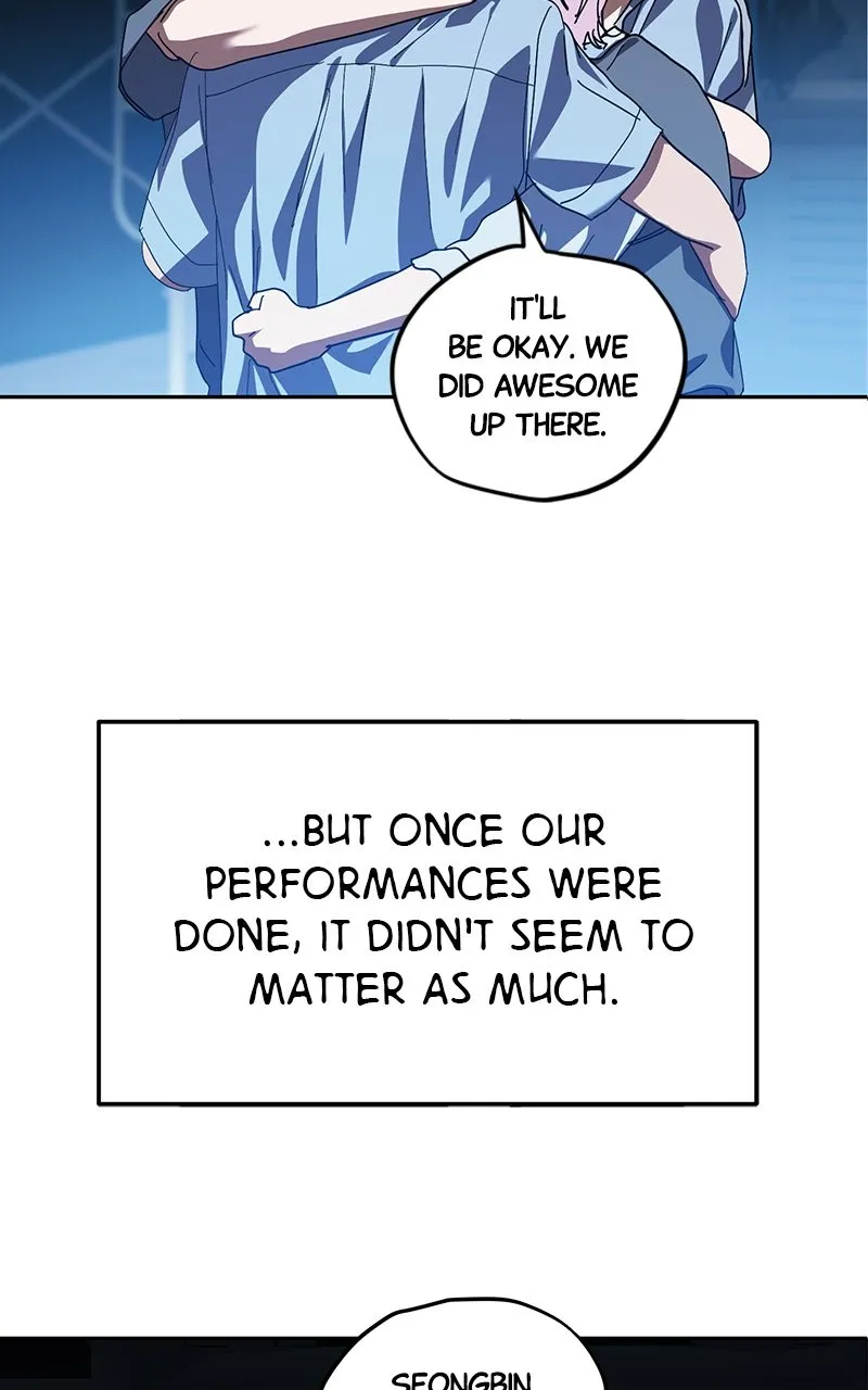 My Comeback as the Youngest Member Chapter 28 page 22 - 