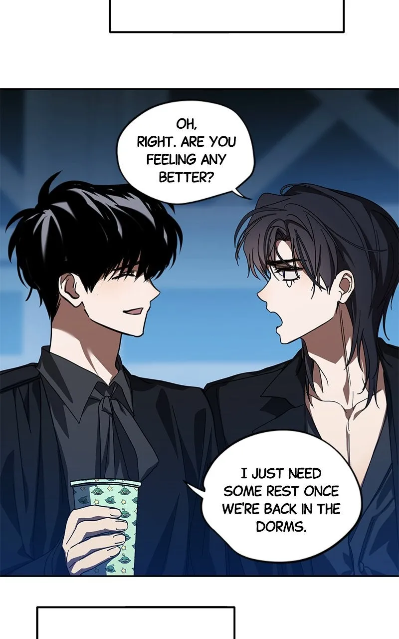 My Comeback as the Youngest Member Chapter 28 page 24 - 