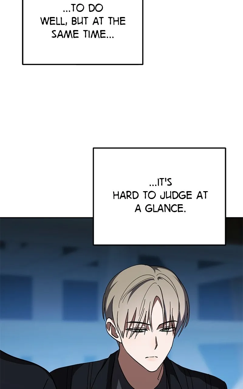 My Comeback as the Youngest Member Chapter 28 page 25 - 