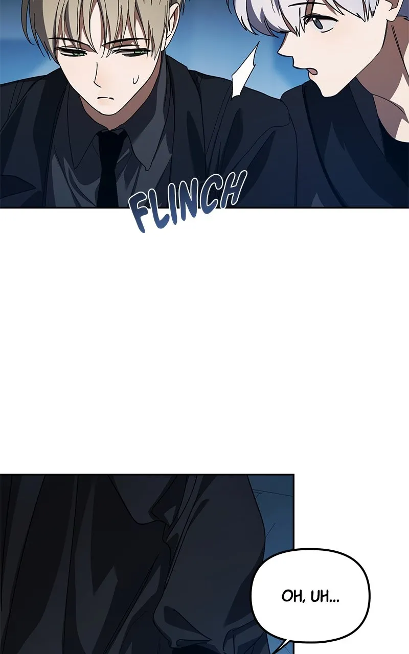 My Comeback as the Youngest Member Chapter 28 page 28 - 