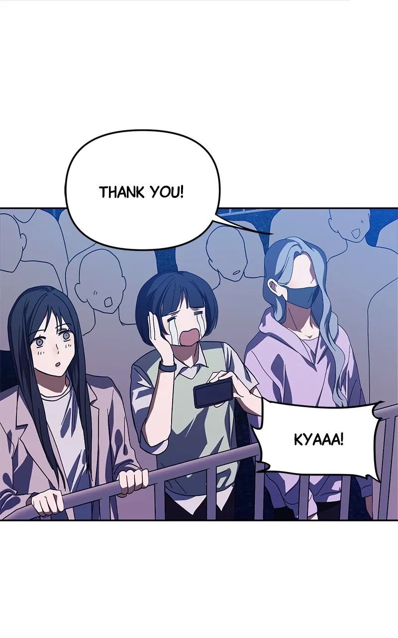My Comeback as the Youngest Member Chapter 28 page 33 - 