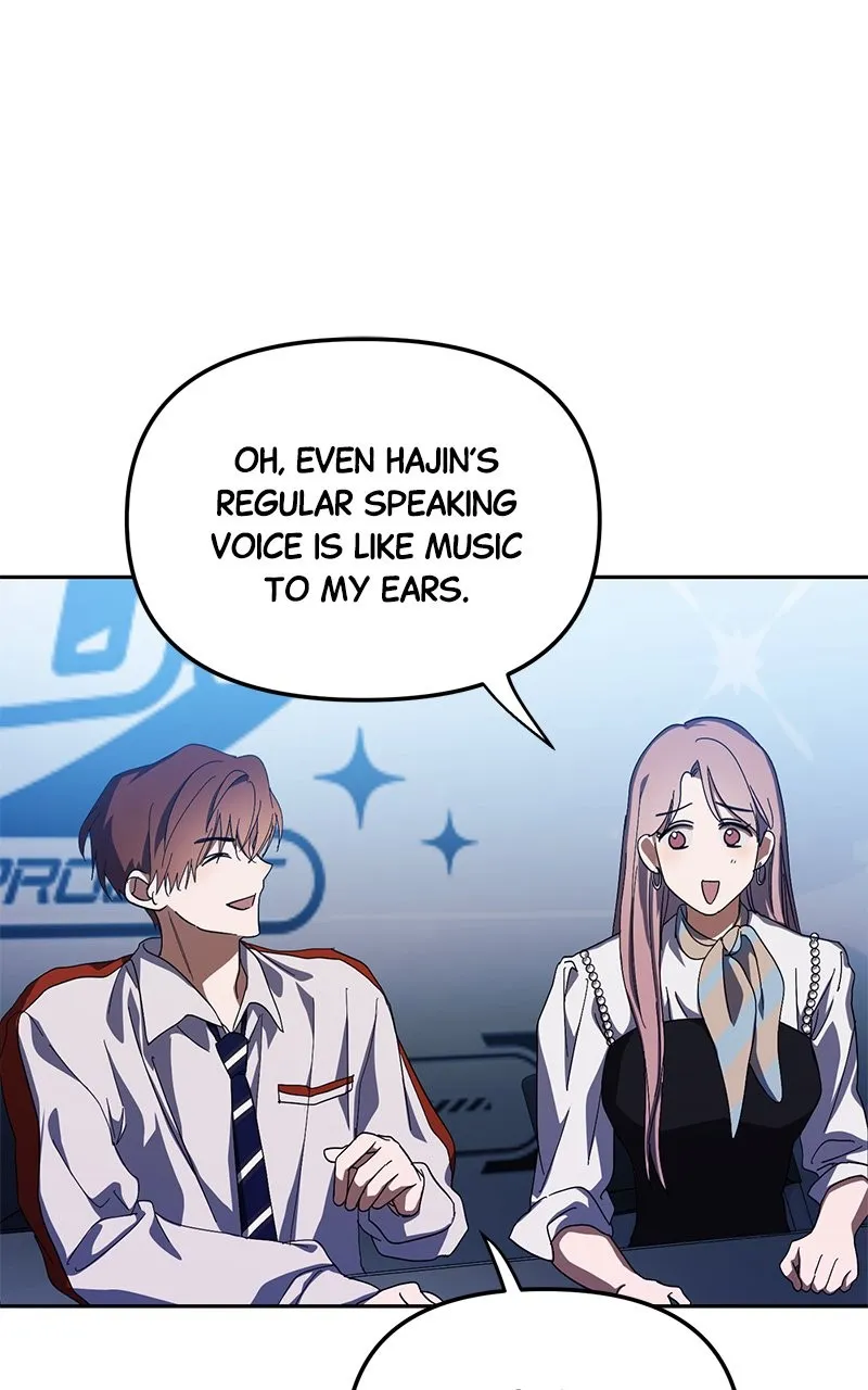 My Comeback as the Youngest Member Chapter 28 page 34 - 