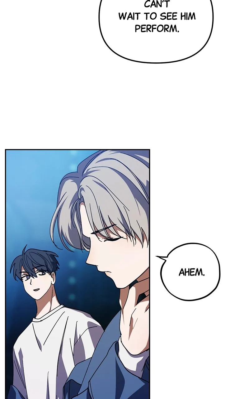 My Comeback as the Youngest Member Chapter 28 page 35 - 