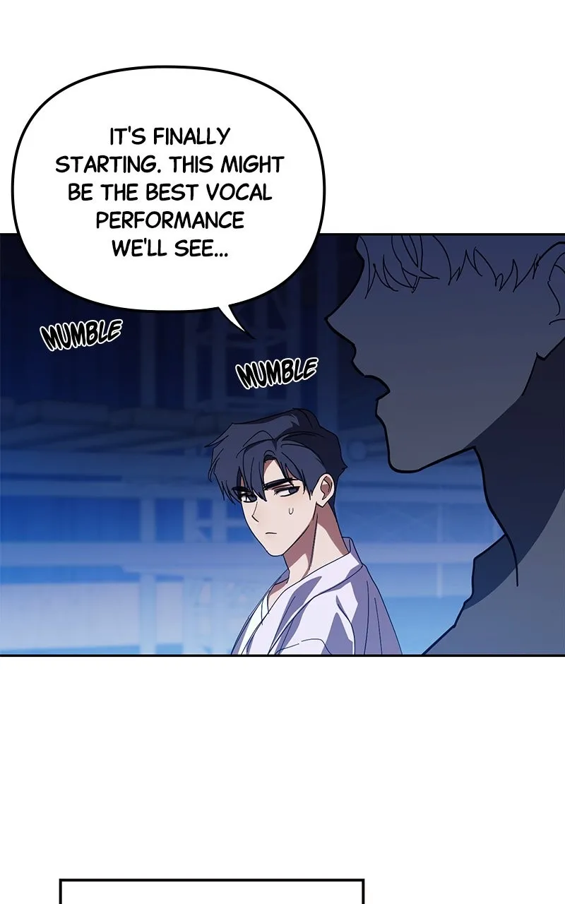 My Comeback as the Youngest Member Chapter 28 page 39 - 
