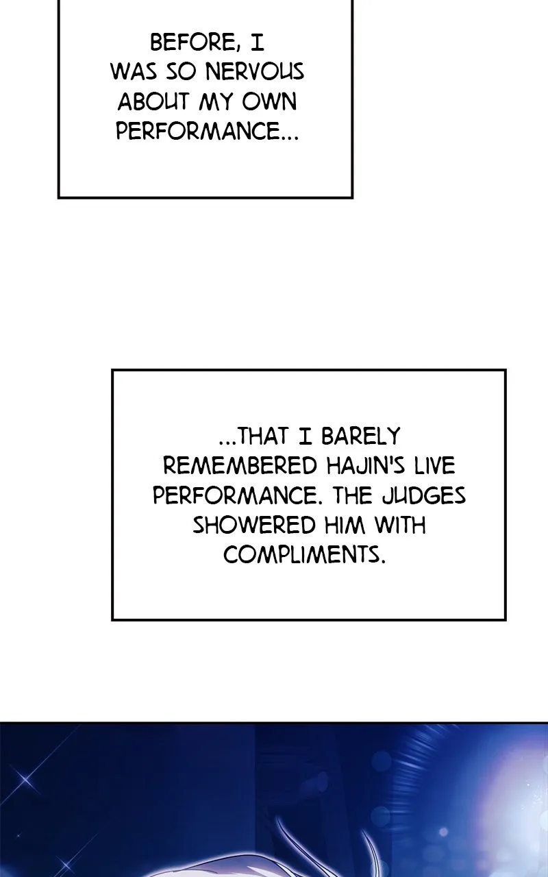 My Comeback as the Youngest Member Chapter 28 page 40 - 