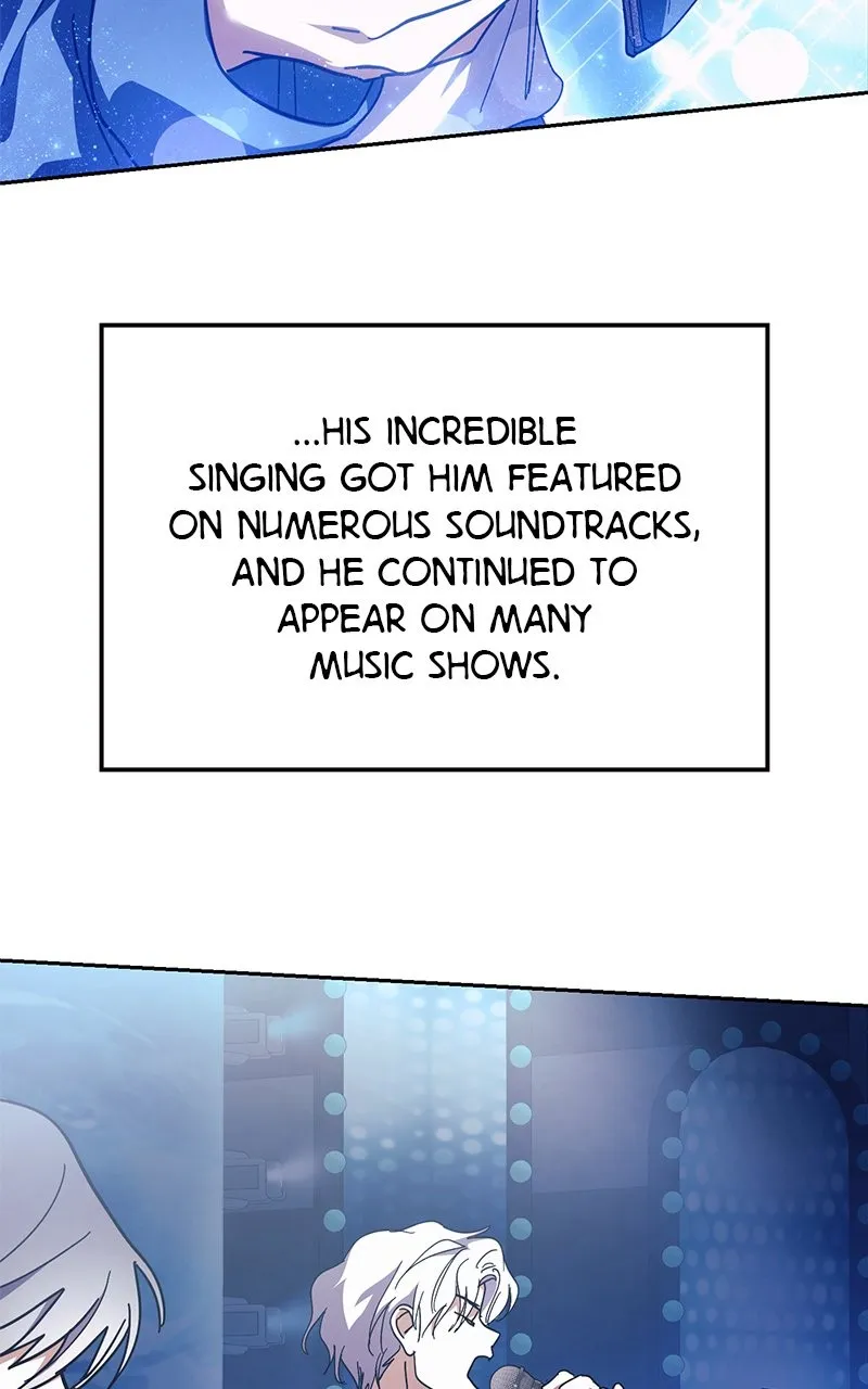 My Comeback as the Youngest Member Chapter 28 page 42 - 