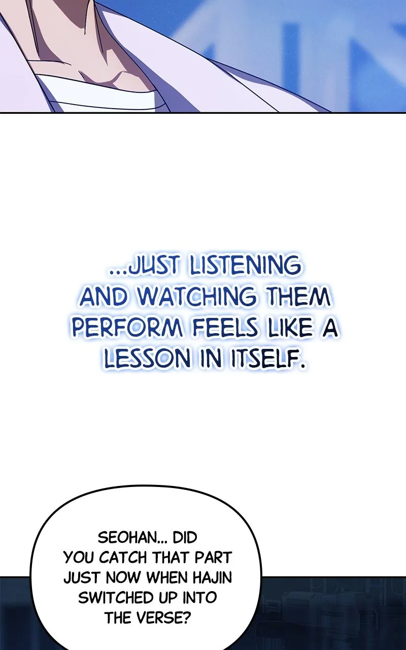 My Comeback as the Youngest Member Chapter 28 page 45 - 