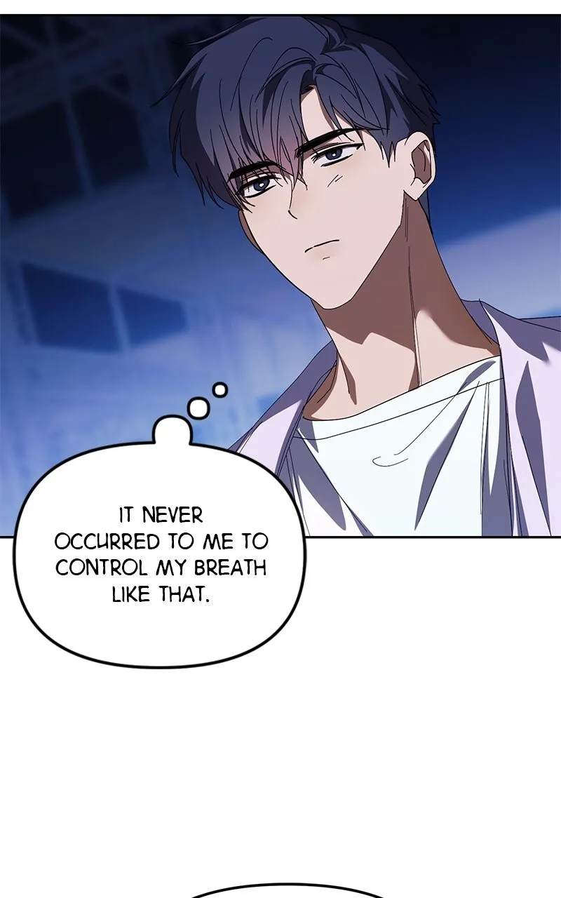 My Comeback as the Youngest Member Chapter 28 page 47 - 