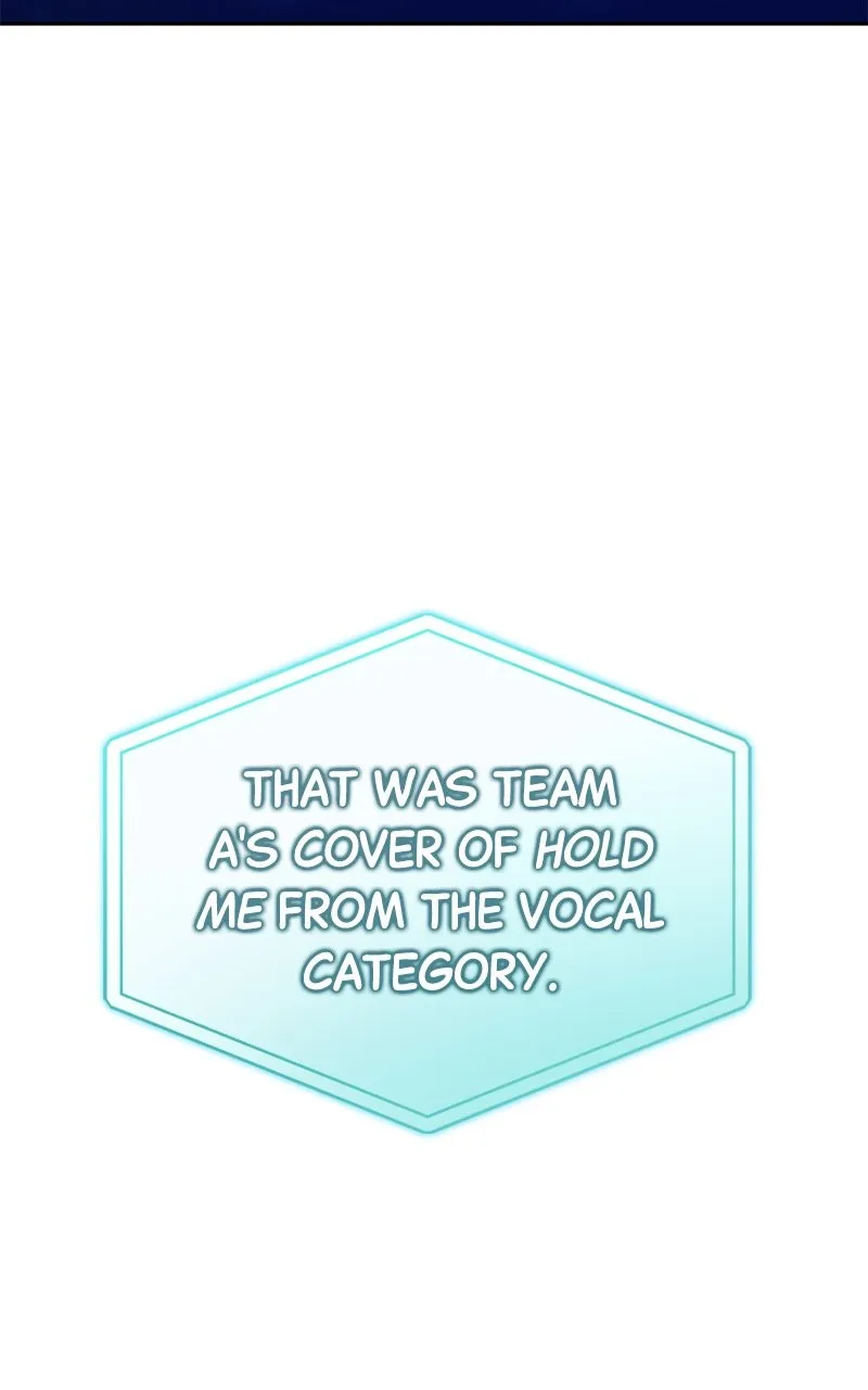 My Comeback as the Youngest Member Chapter 28 page 49 - 