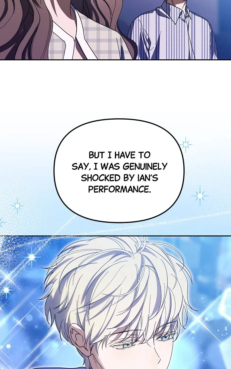 My Comeback as the Youngest Member Chapter 28 page 6 - 