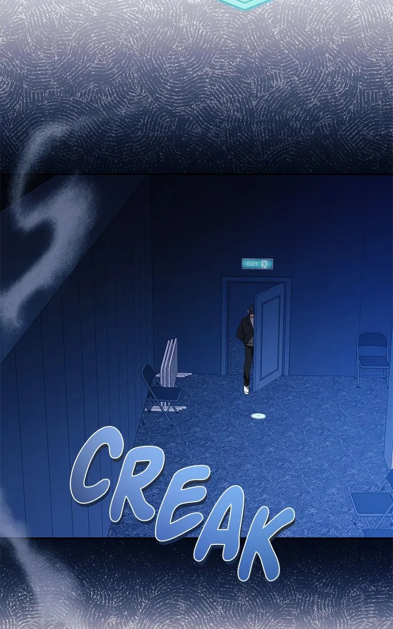 My Comeback as the Youngest Member Chapter 28 page 51 - 