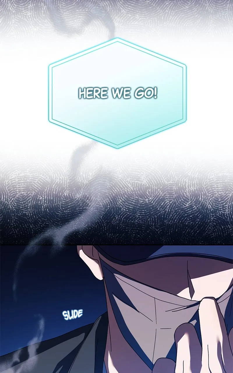 My Comeback as the Youngest Member Chapter 28 page 52 - 