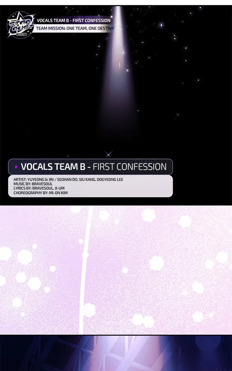 My Comeback as the Youngest Member Chapter 28 page 54 - 