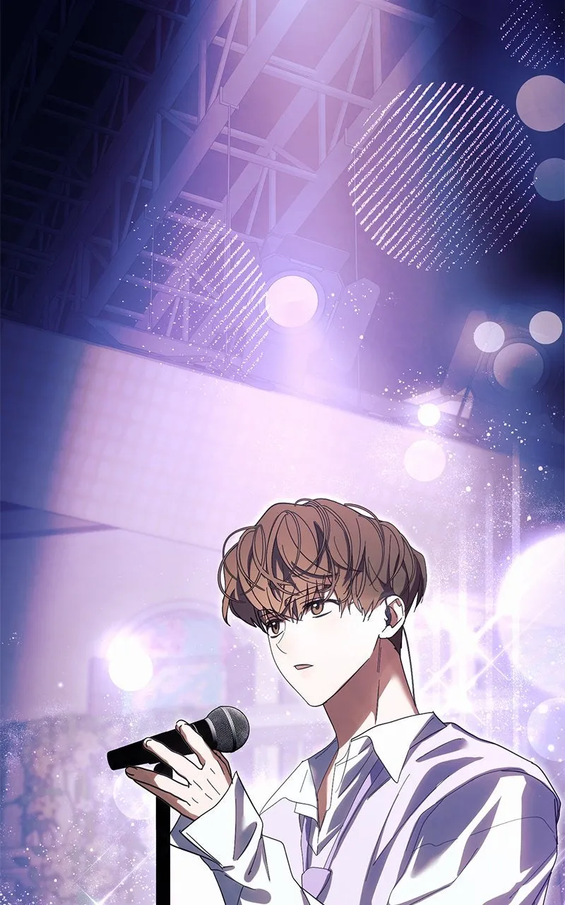 My Comeback as the Youngest Member Chapter 28 page 55 - 