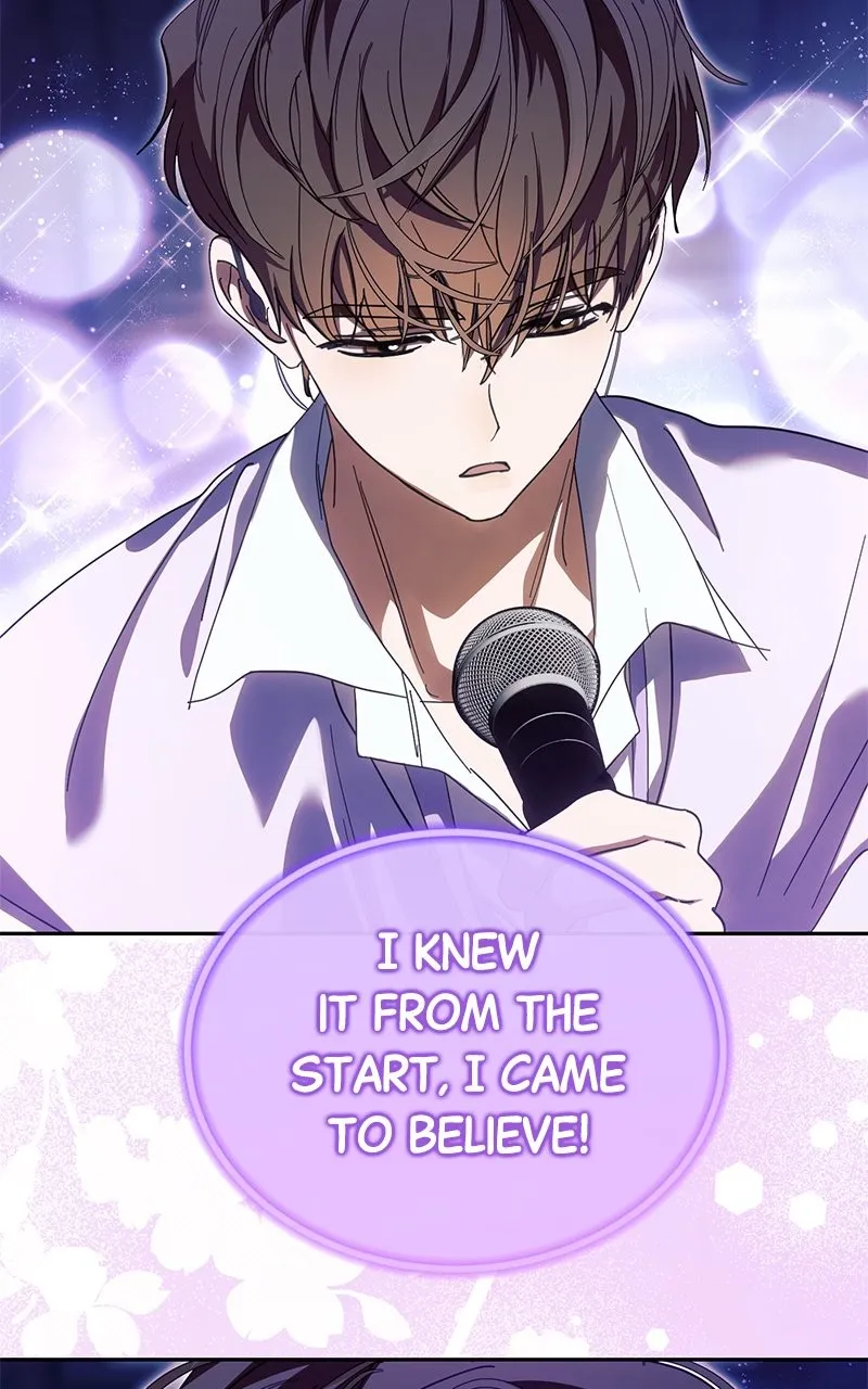 My Comeback as the Youngest Member Chapter 28 page 57 - 