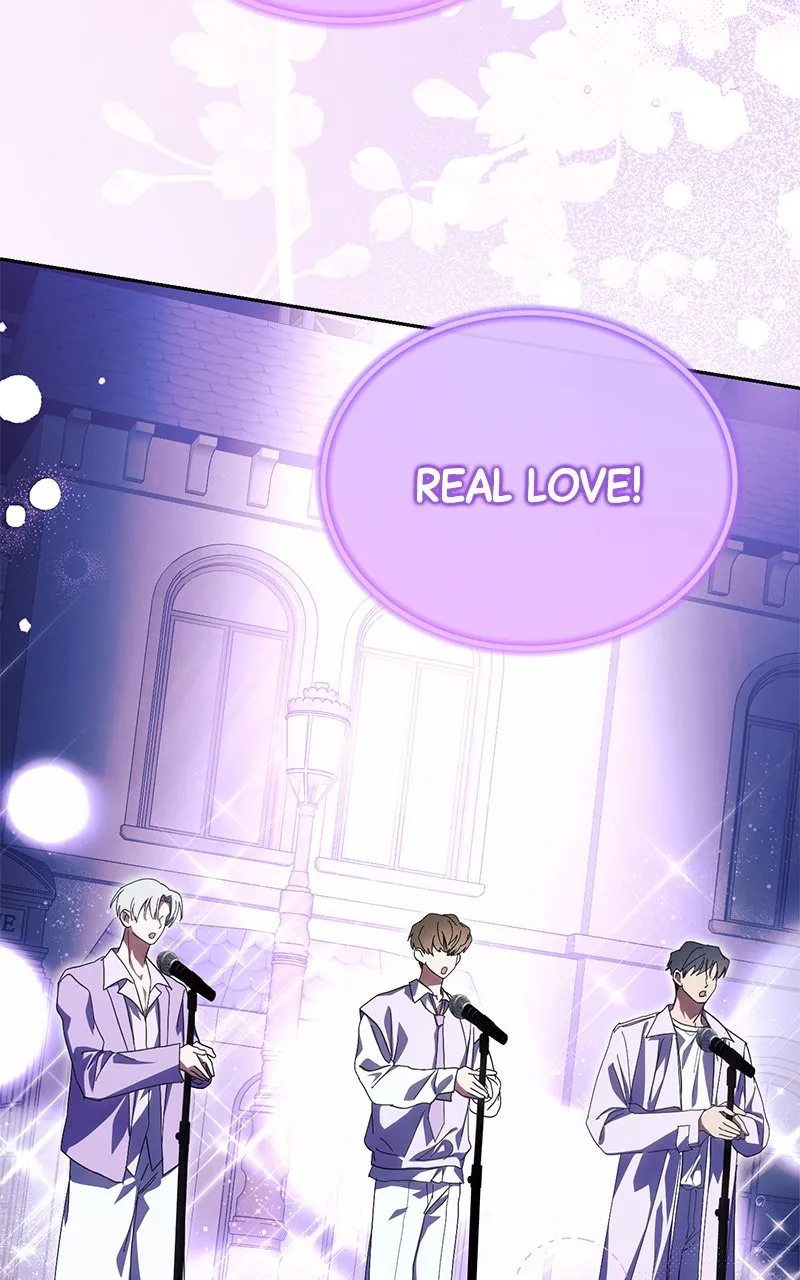 My Comeback as the Youngest Member Chapter 28 page 59 - 