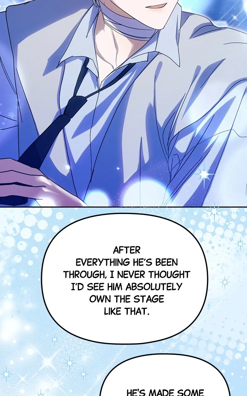 My Comeback as the Youngest Member Chapter 28 page 7 - 