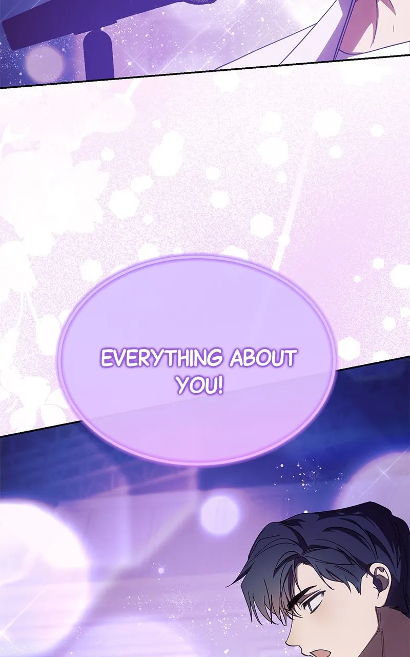 My Comeback as the Youngest Member Chapter 28 page 64 - 