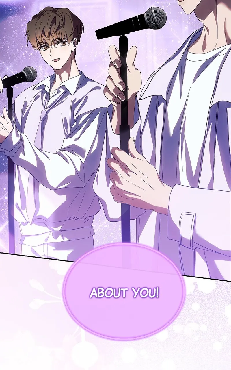 My Comeback as the Youngest Member Chapter 28 page 65 - 