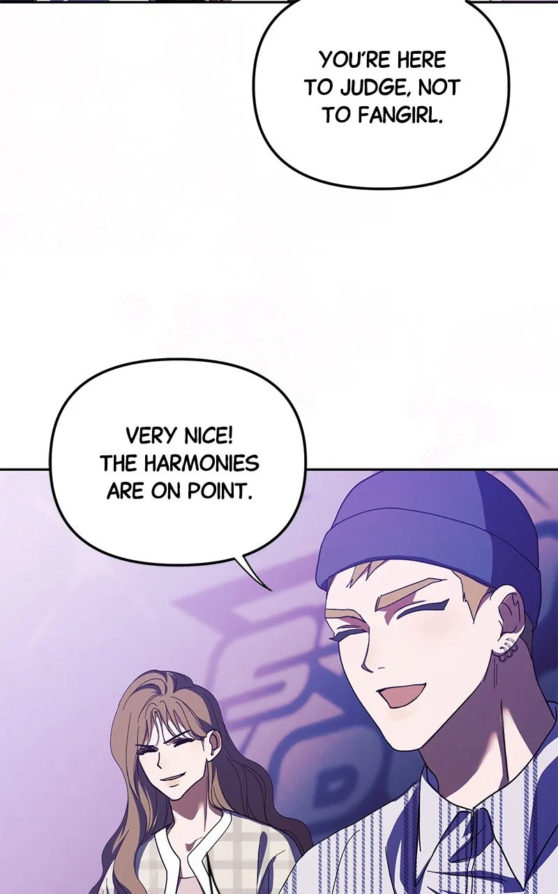 My Comeback as the Youngest Member Chapter 28 page 67 - 