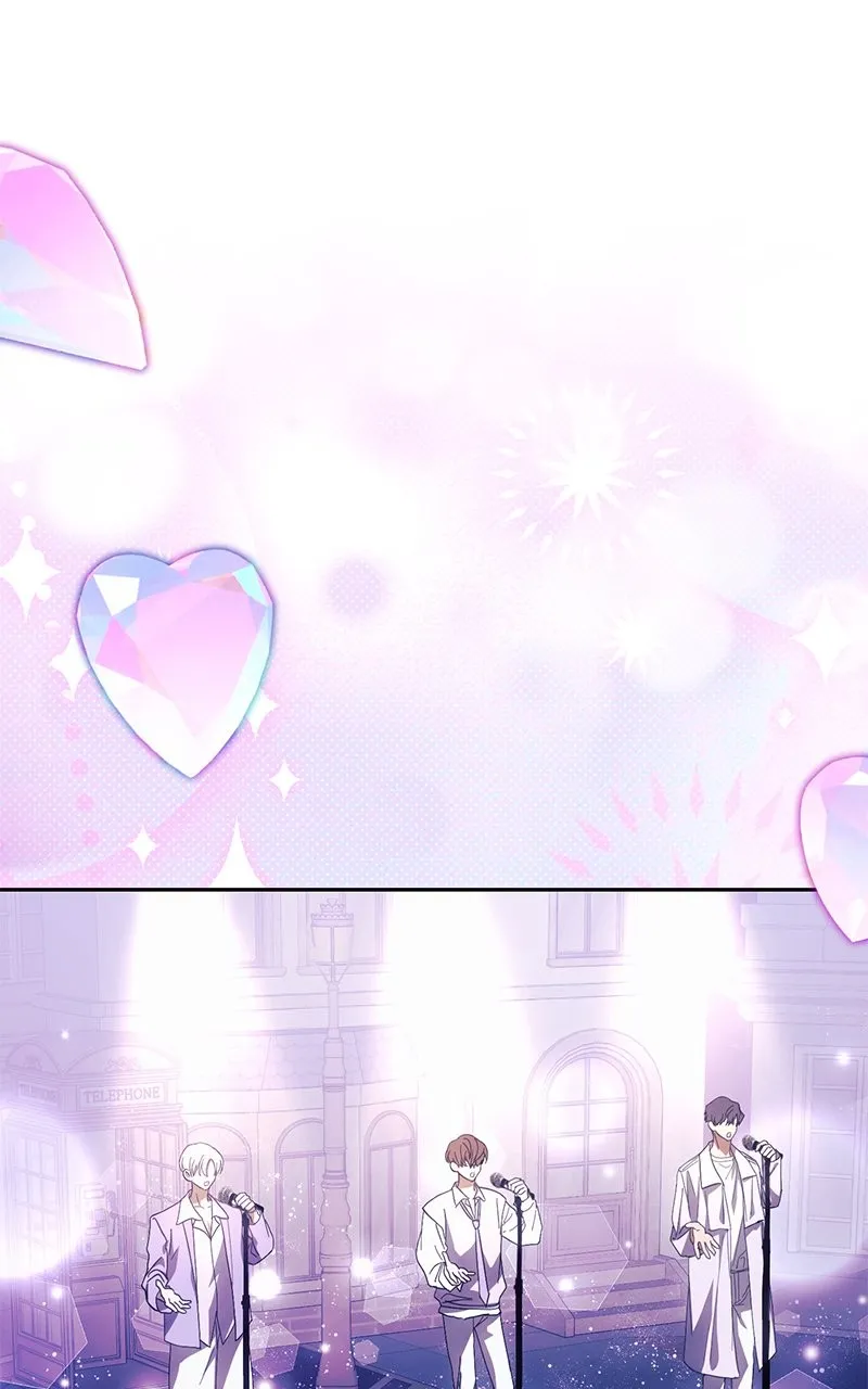 My Comeback as the Youngest Member Chapter 28 page 71 - 