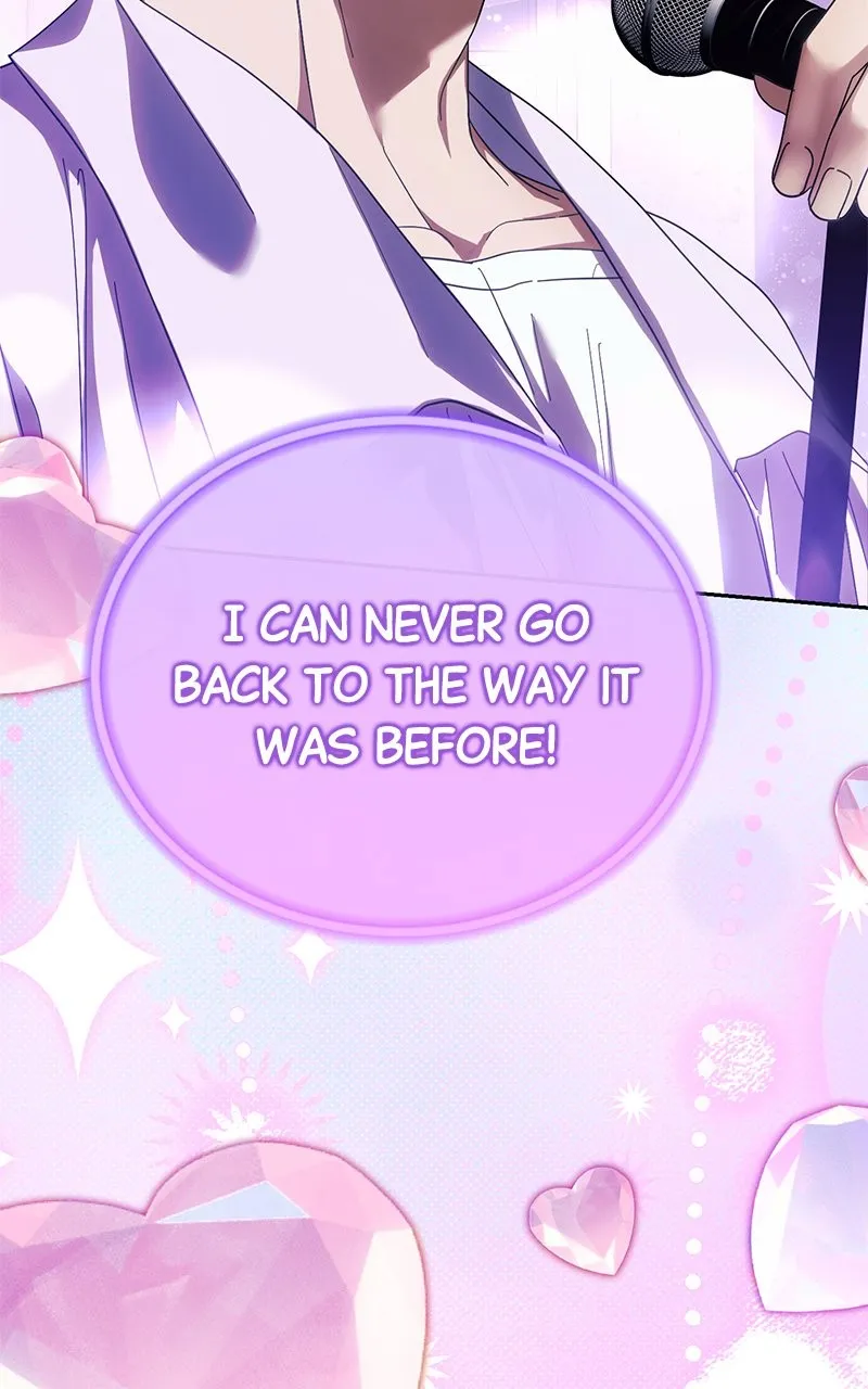 My Comeback as the Youngest Member Chapter 28 page 75 - 
