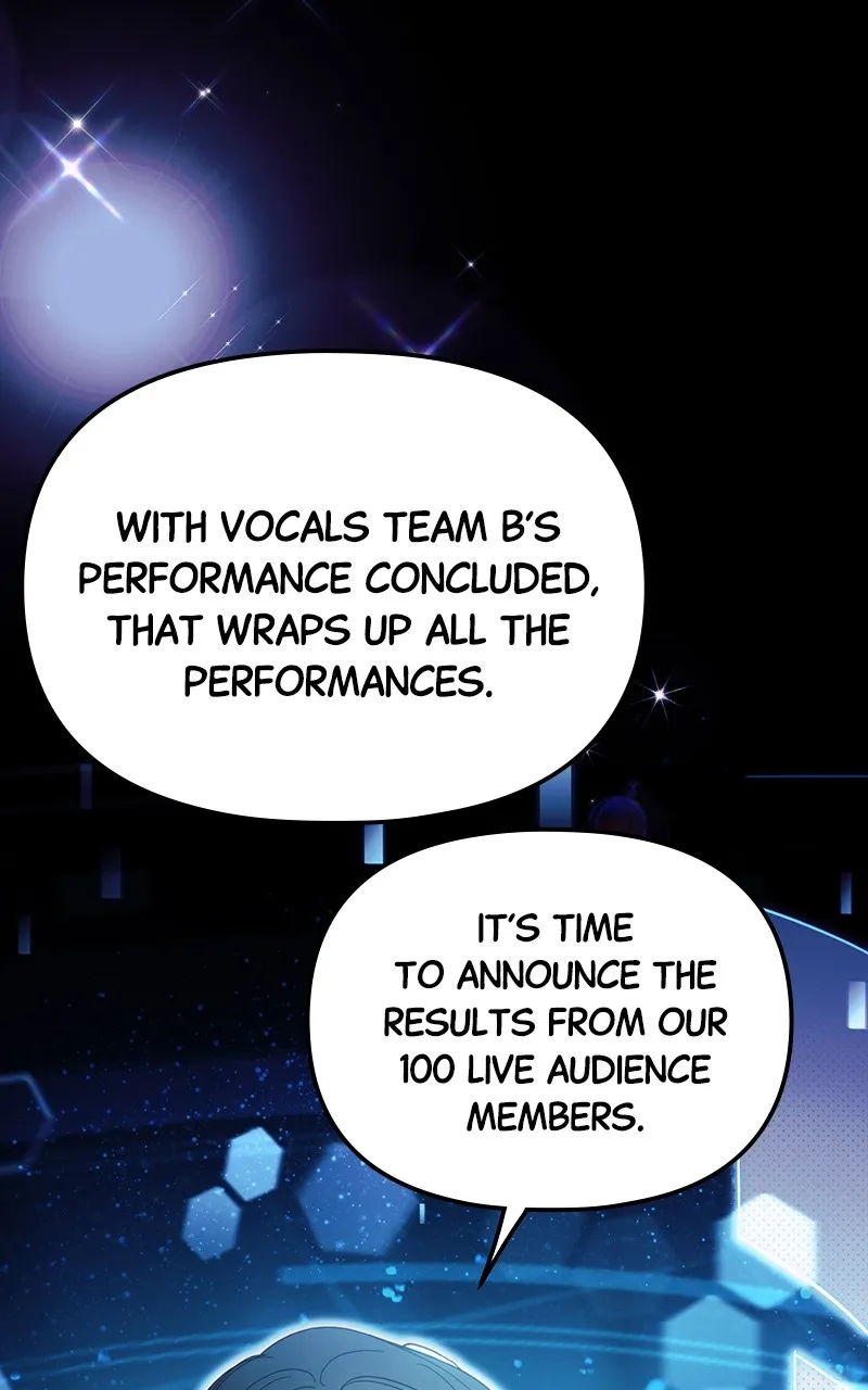 My Comeback as the Youngest Member Chapter 29 page 1 - 
