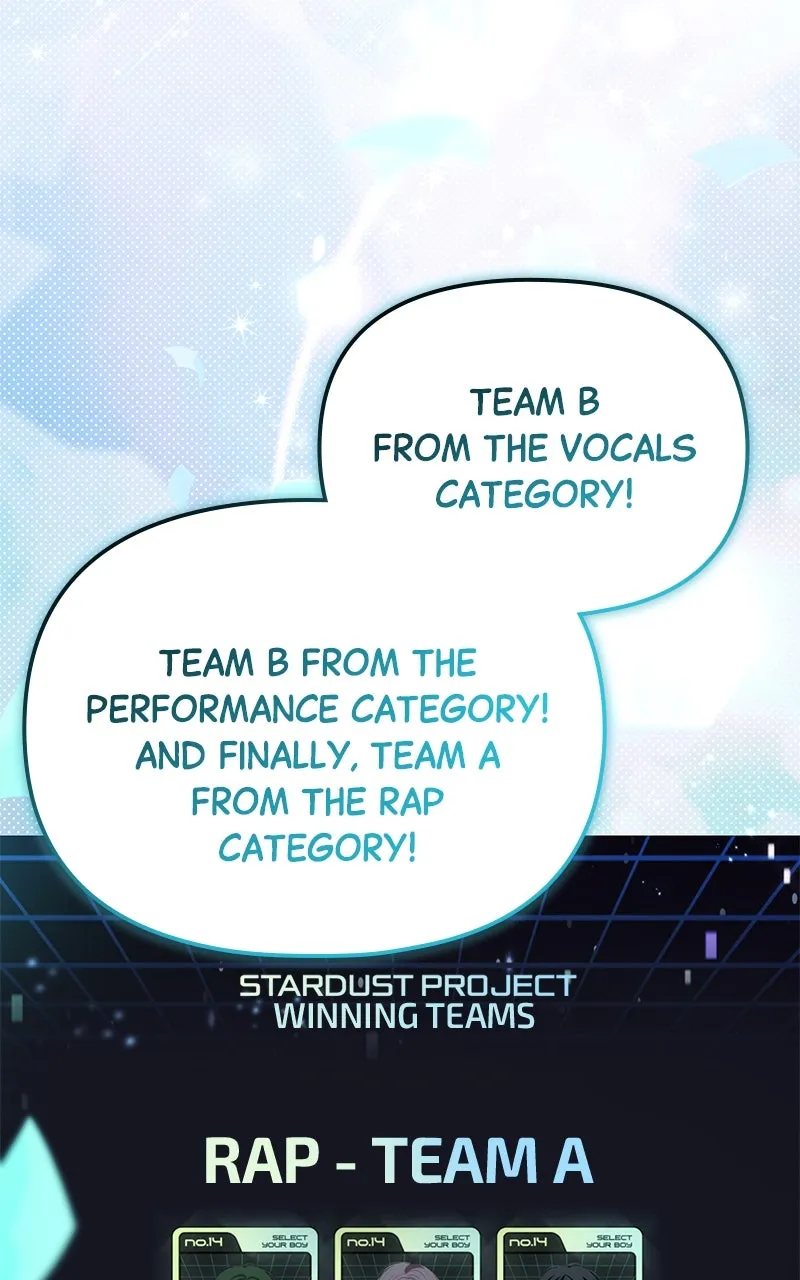 My Comeback as the Youngest Member Chapter 29 page 14 - 