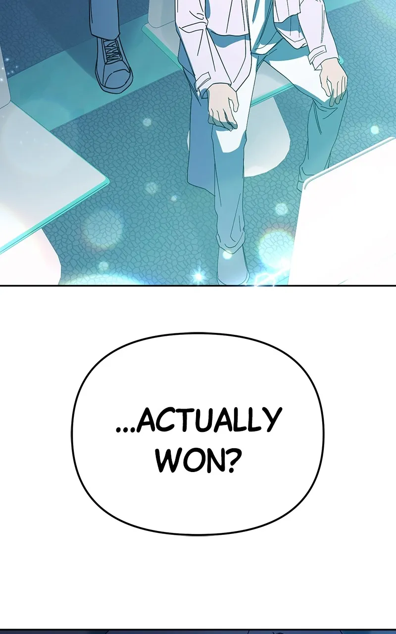 My Comeback as the Youngest Member Chapter 29 page 20 - 