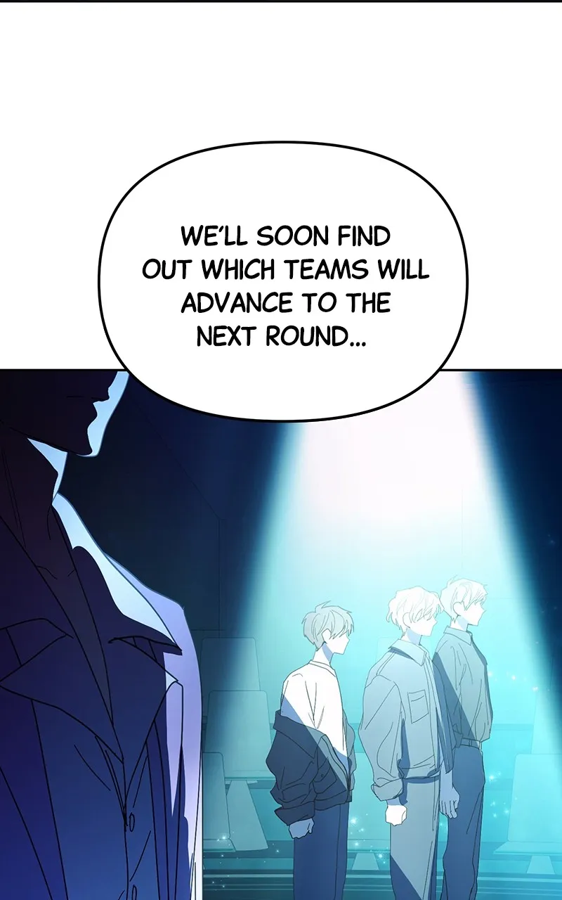 My Comeback as the Youngest Member Chapter 29 page 3 - 