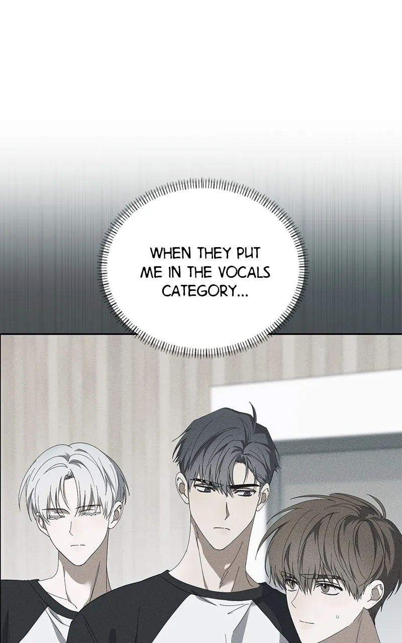 My Comeback as the Youngest Member Chapter 29 page 22 - 