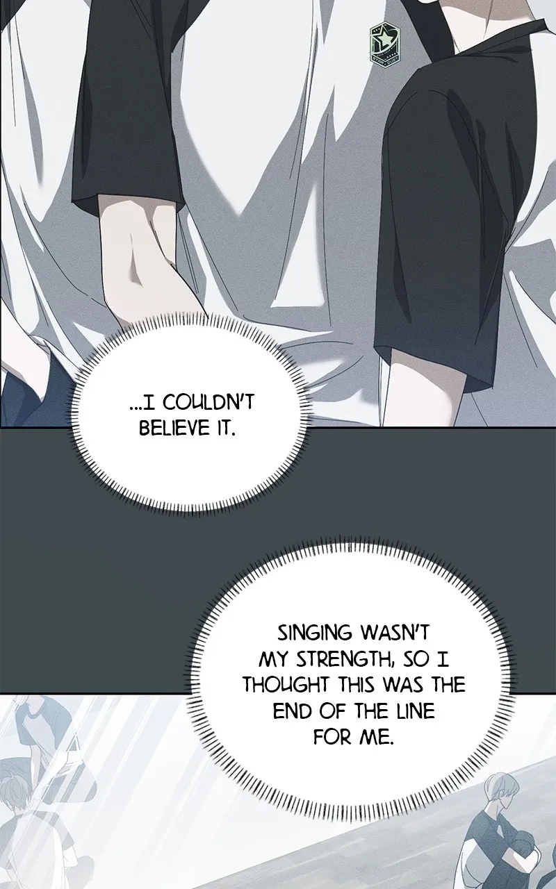 My Comeback as the Youngest Member Chapter 29 page 23 - 