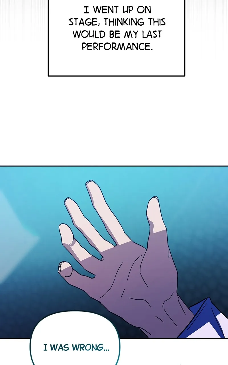 My Comeback as the Youngest Member Chapter 29 page 25 - 
