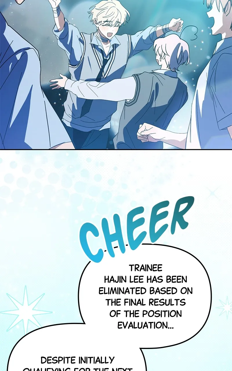 My Comeback as the Youngest Member Chapter 29 page 31 - 