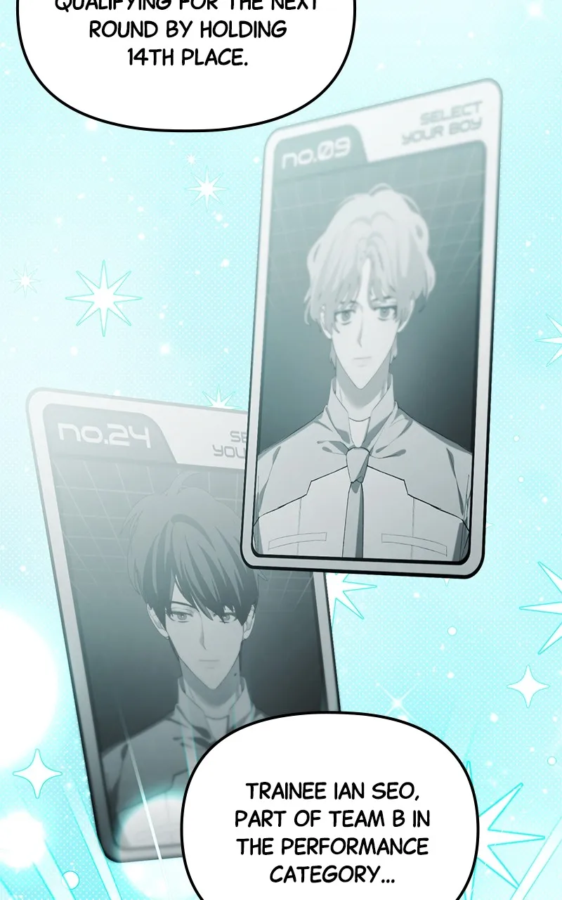 My Comeback as the Youngest Member Chapter 29 page 32 - 