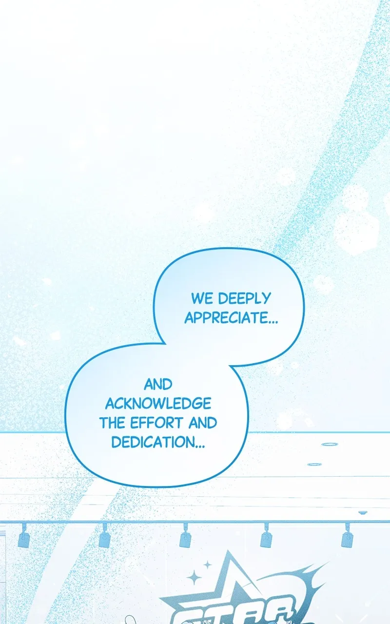 My Comeback as the Youngest Member Chapter 29 page 35 - 