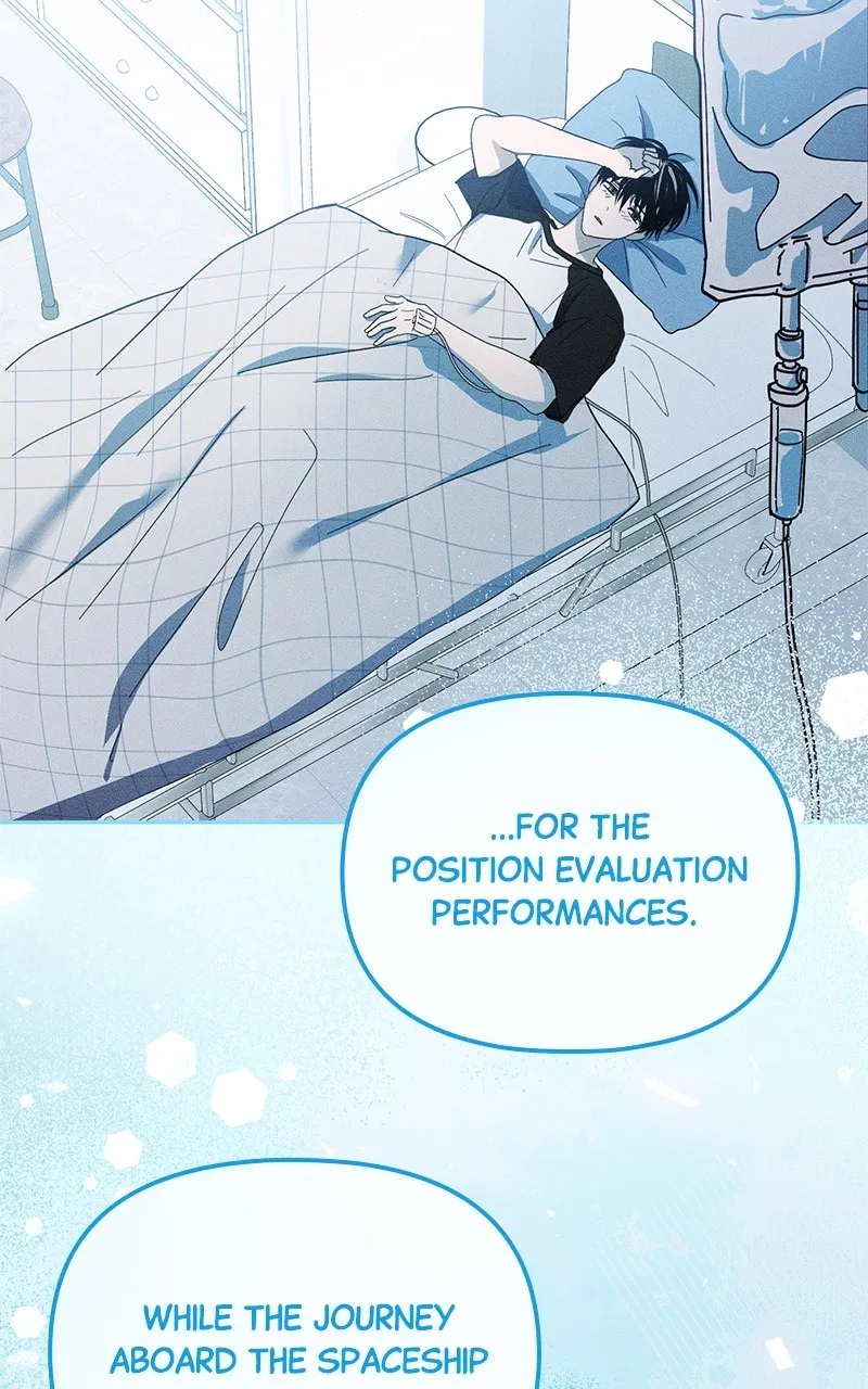 My Comeback as the Youngest Member Chapter 29 page 37 - 