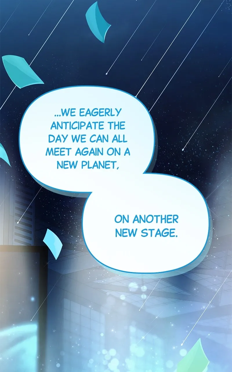 My Comeback as the Youngest Member Chapter 29 page 39 - 
