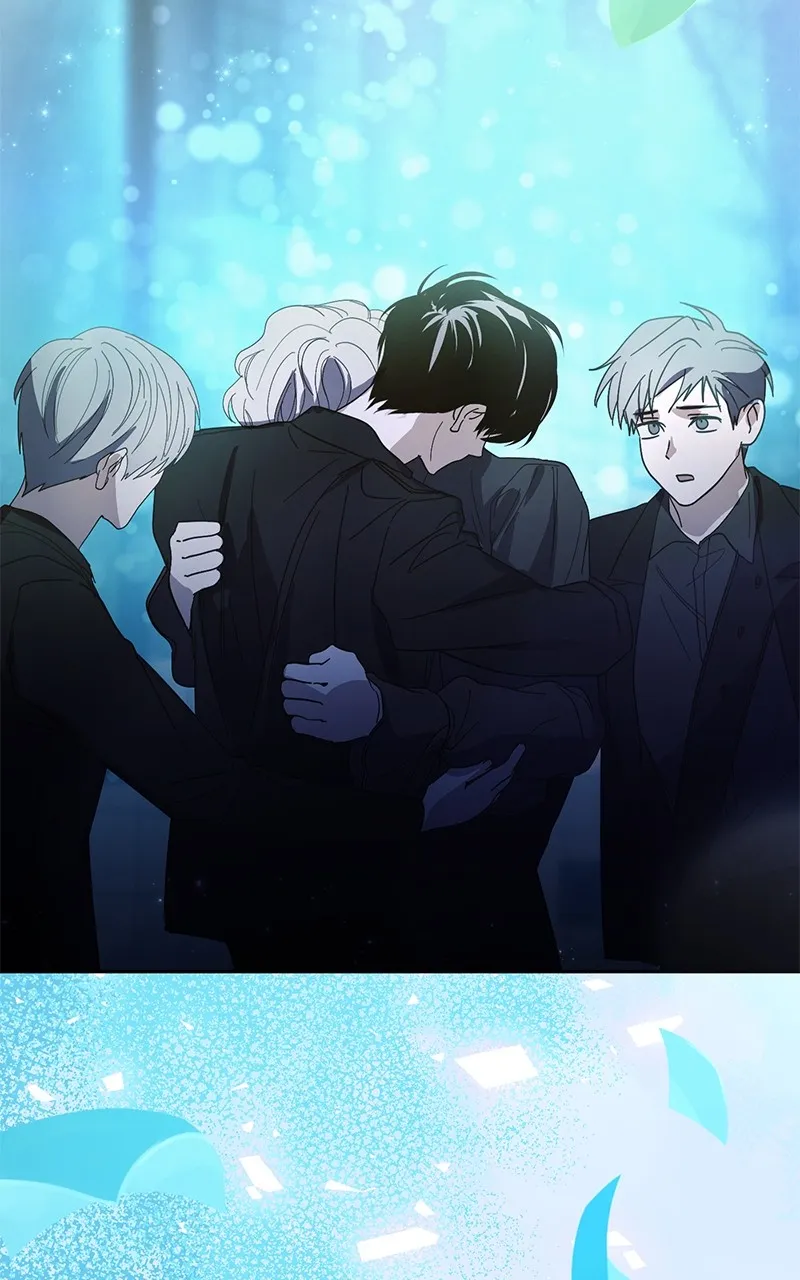 My Comeback as the Youngest Member Chapter 29 page 40 - 