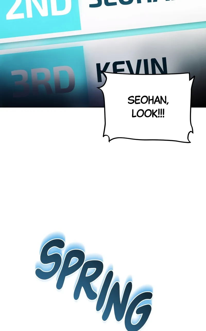 My Comeback as the Youngest Member Chapter 29 page 45 - 