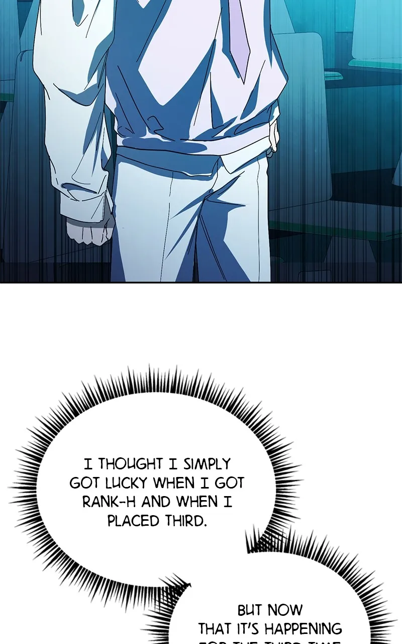 My Comeback as the Youngest Member Chapter 29 page 47 - 